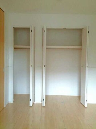 アニバーサリーの物件内観写真